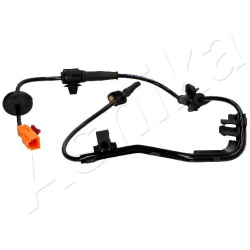  jutiklis, rato greitis