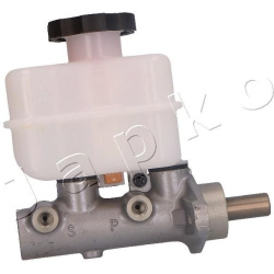  pagrindinis cilindras, stabdžiai