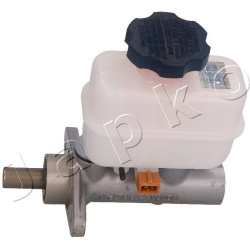  pagrindinis cilindras, stabdžiai