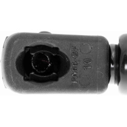  dujinė spyruoklė, bagažinė <small>Original VAICO Quality</small>