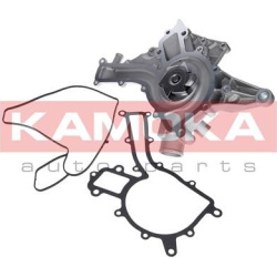  Vandens siurblys, variklio aušinimas