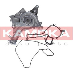  Vandens siurblys, variklio aušinimas