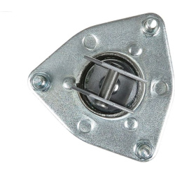  solenoidinis jungiklis, starteris <small>AS</small>