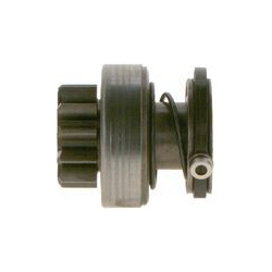  laisvos eigos pavara, starteris