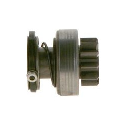  laisvos eigos pavara, starteris