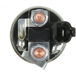  solenoidinis jungiklis, starteris <small>AS</small>