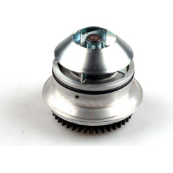  Vandens siurblys, variklio aušinimas