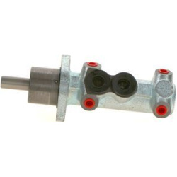  pagrindinis cilindras, stabdžiai