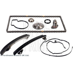  paskirstymo grandinės komplektas <small>Standard Medium Kit</small>