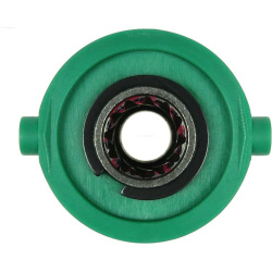  laisvos eigos pavara, starteris <small>AS</small>