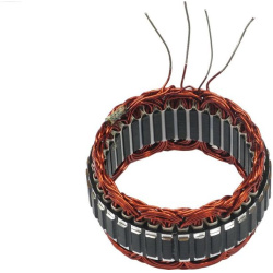  Statorius, generatorius <small>AS</small>