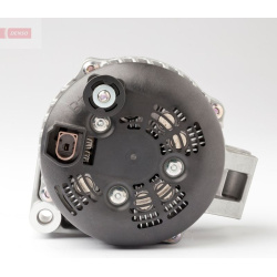  kintamosios srovės generatorius