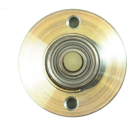  solenoidinis jungiklis, starteris <small>Brand new AS-PL</small>