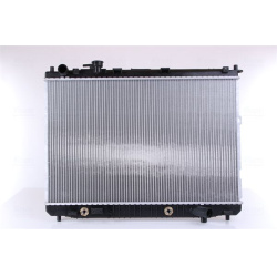  radiatorius, variklio aušinimas