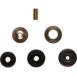  pakabos statramsčio atraminis guolis <small>B1 OE Replacement</small>