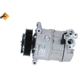  kompresorius, oro kondicionierius <small>EASY FIT</small>