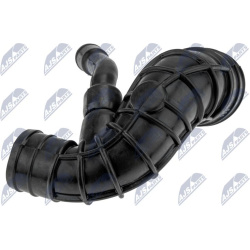  įsiurbimo vamzdis, oro filtras