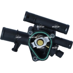  termostatas, aušinimo skystis <small>EASY FIT</small>