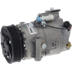  kompresorius, oro kondicionierius <small>VALEO RE-GEN REMANUFACTURED</small>