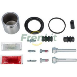  remonto komplektas, stabdžių apkaba