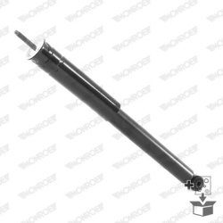  amortizatorius <small>MONROE ORIGINAL (Gas Technology)</small>