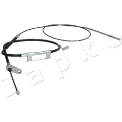  trosas, stovėjimo stabdys