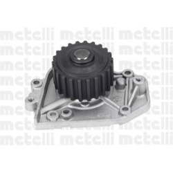  Vandens siurblys, variklio aušinimas