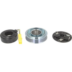  magnetinė sankaba, oro kondicionieriaus kompresorius