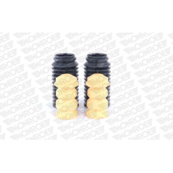  apsauginio dangtelio komplektas, amortizatorius <small>PROTECTION KIT</small>