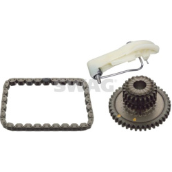  grandinių rinkinys, alyvos siurblio pavara <small>Basic Short Kit</small>