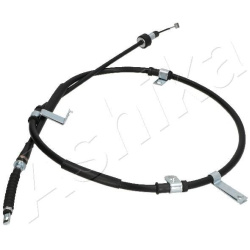  trosas, stovėjimo stabdys