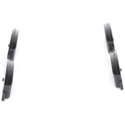  stabdžių trinkelių rinkinys, diskinis stabdys