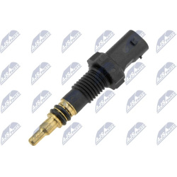  siuntimo blokas, aušinimo skysčio temperatūra