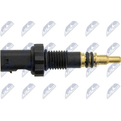  siuntimo blokas, aušinimo skysčio temperatūra