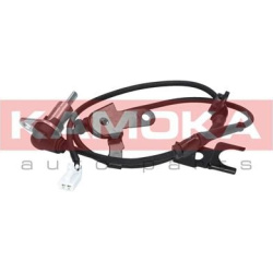  jutiklis, rato greitis