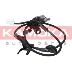  jutiklis, rato greitis