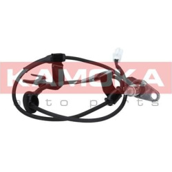  jutiklis, rato greitis