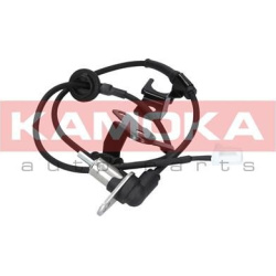  jutiklis, rato greitis