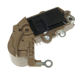  reguliatorius, kintamosios srovės generatorius <small>AS</small>