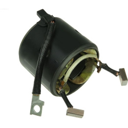  polių apvija, starteris <small>AS</small>