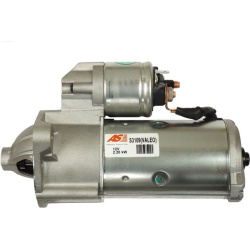  starteris <small>Valeo</small>