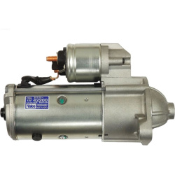  starteris <small>Valeo</small>