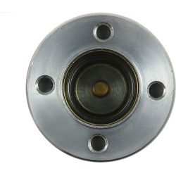  solenoidinis jungiklis, starteris <small>Brand new AS-PL</small>