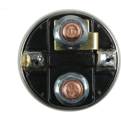  solenoidinis jungiklis, starteris <small>Brand new AS-PL</small>