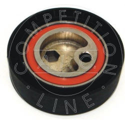  įtempiklio skriemulys, V formos rumbuotas diržas <small>Original AIC Quality</small>