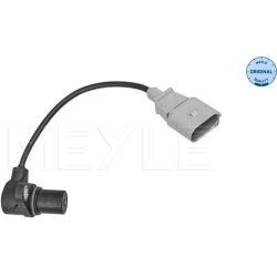  jutiklis, alkūninio veleno impulsas <small>MEYLE-ORIGINAL: True to OE.</small>