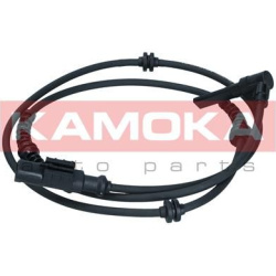  jutiklis, rato greitis