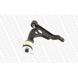  vikšro valdymo svirtis