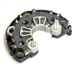  lygintuvas, kintamosios srovės generatorius <small>AS</small>