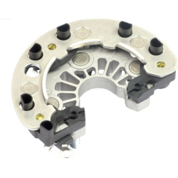  lygintuvas, kintamosios srovės generatorius <small>AS</small>